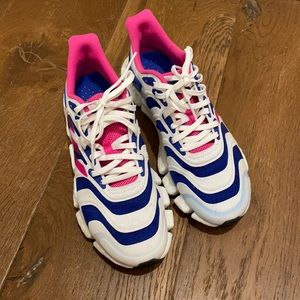 Adidas Climacool Vento Running Shoes